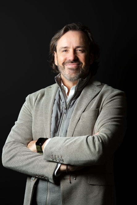 gustavo calleja brand manager