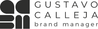 Gustavo Callejas Brand manager
