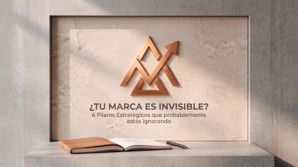 marca invisible