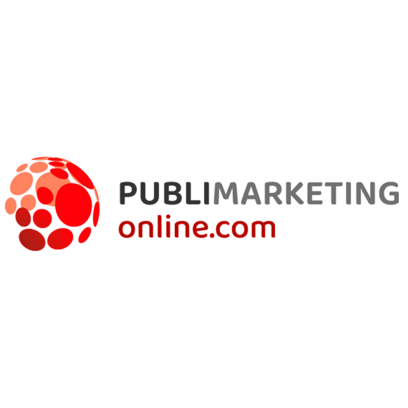 Publimarketing online agencia de marketing digital